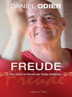 cover image of Freude--Das Glück im Herzen der Dinge entdecken